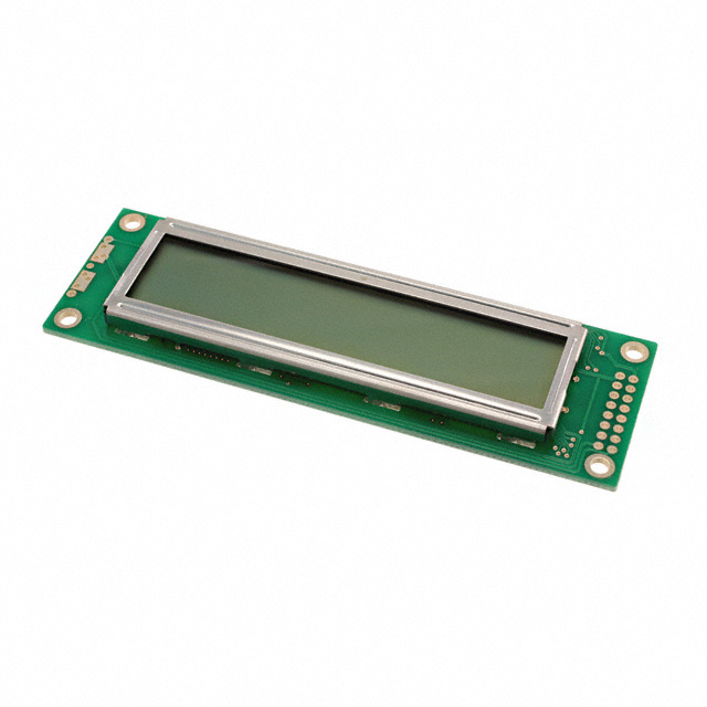 LCM-S02002DSR Lumex Opto/Components Inc.  Anzeigemodule – LCD-OLED-Zeichen und -Ziffern